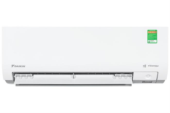 Điều hòa Daikin Inverter 9000 BTU 1 chiều FTKM25AVMV